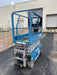 2019 Genie GS-1930 Genie GS-1930 Scissor Lift w/Standard Options