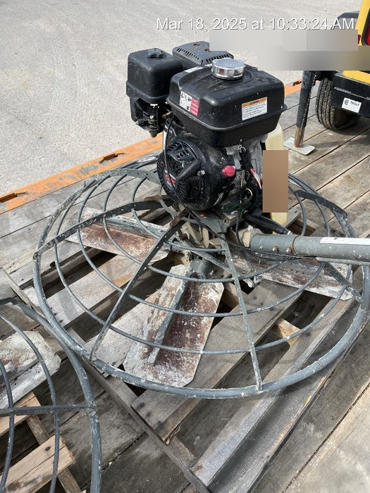 2019 WACKER NEUSON CT48