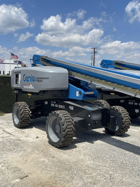 2026 GENIE S-65 XC