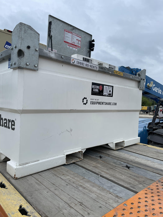 2022 WESTERN GLOBAL 50TCG