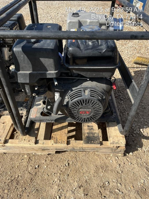 2024 MI-T-M WTP-T04-0MGH