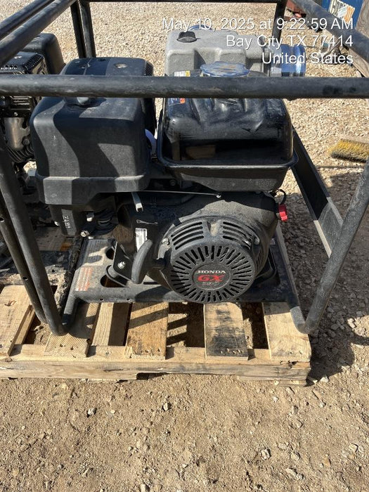 2024 MI-T-M WTP-T04-0MGH