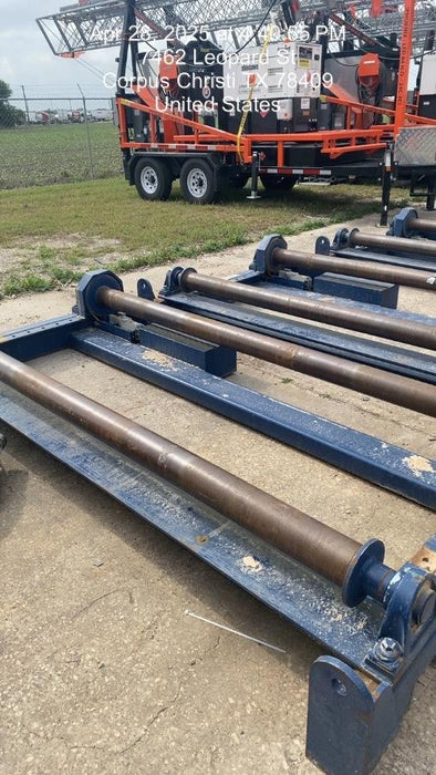 2023 CURRENT TOOLS 615