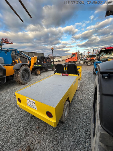 2023 COLUMBIA Payloader 2XL