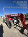 2019 Manitou MTA8044 MTA 8044 - 74 HP T4, Canopy, Worklights/Strobe, Beacon, 66" Carriage, 48" Forks, Solid Tires, Lift Hook, Aux Hydraulics