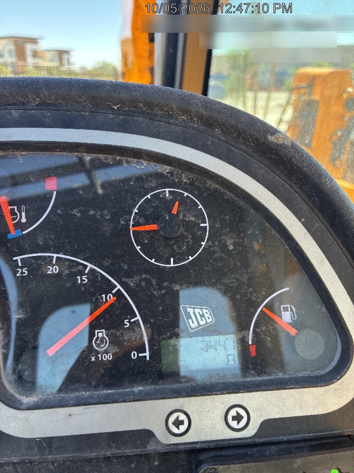 2024 JCB 506-36