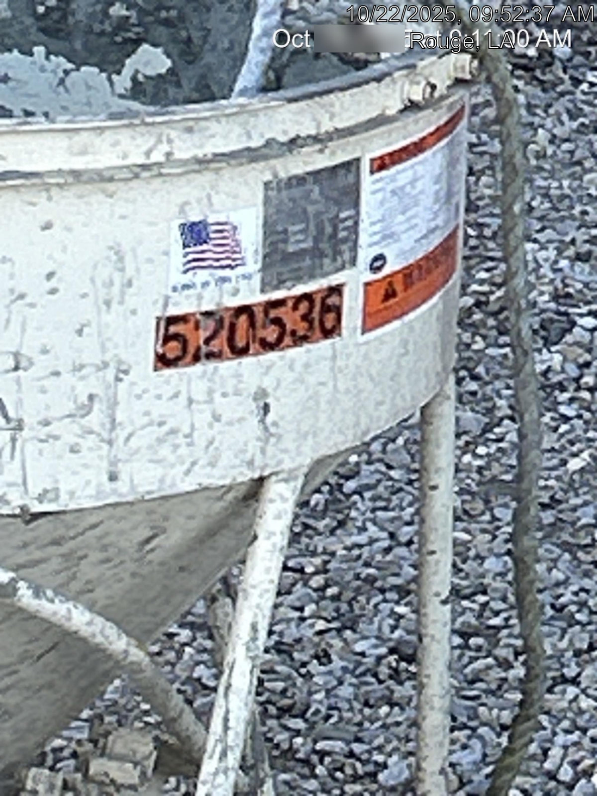 2025 GAR-BRO 420-R
