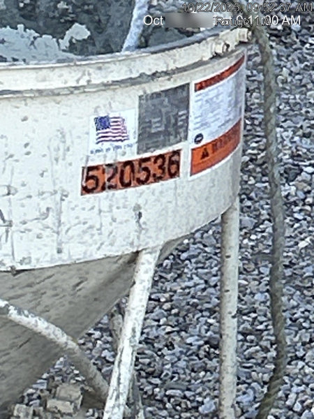 2025 GAR-BRO 420-R