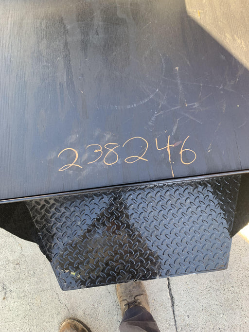 2022 TAYLOR DUNN SS-536