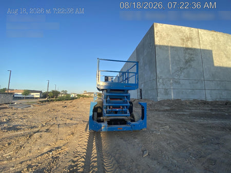 2020 GENIE GS-5390 RT