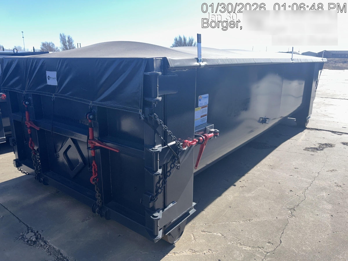 2025 PINNACLE S2252-FF