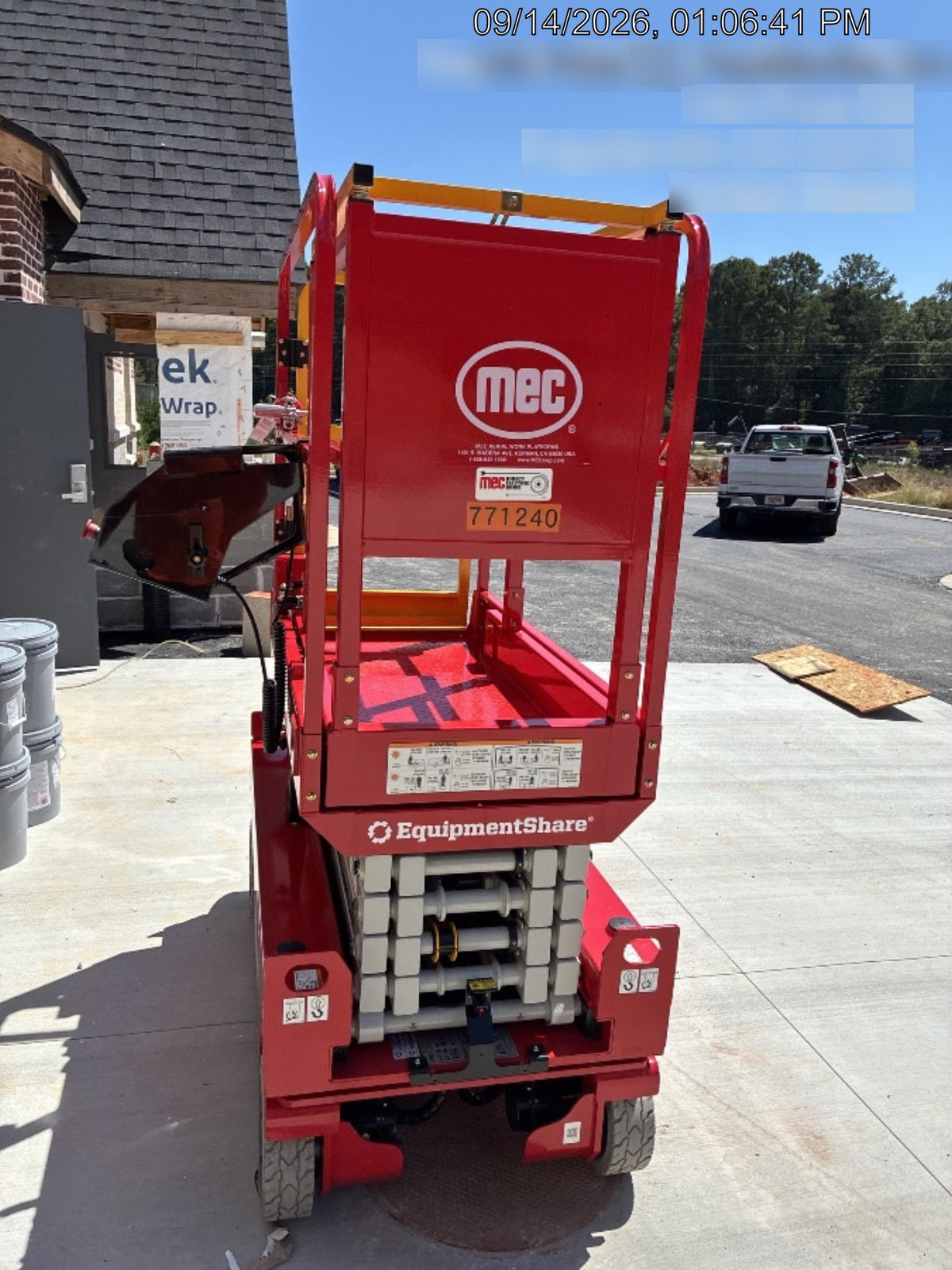 2026 MEC Micro 19-XD+