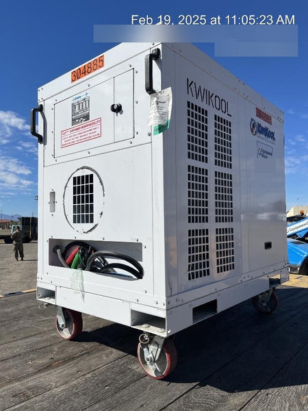 2023 KWIKOOL KPO5-43H