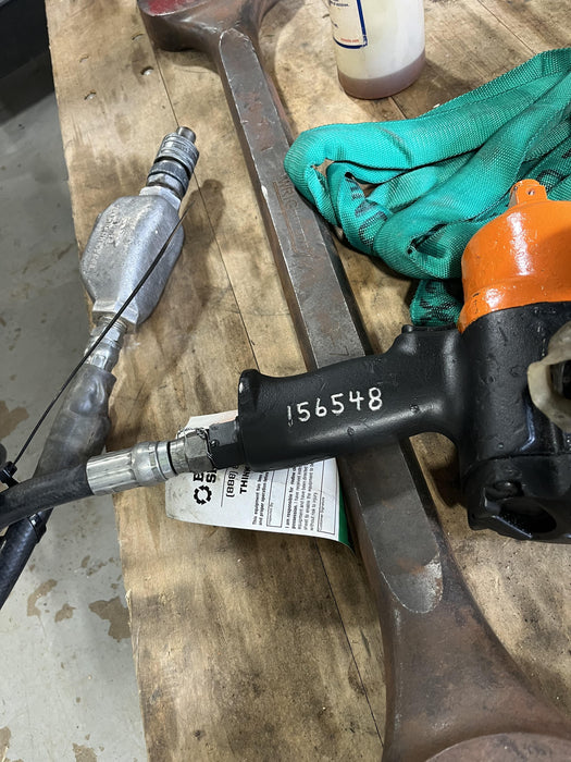 2021 MICHIGAN PNEUMATIC 750SS