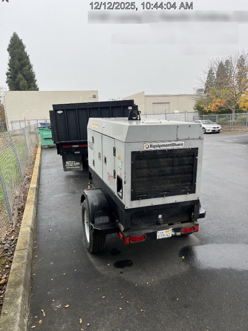 2018 WACKER NEUSON G25