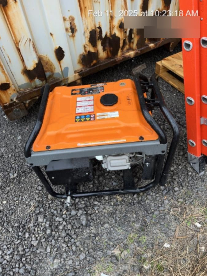 2023 GENERAC GP6500