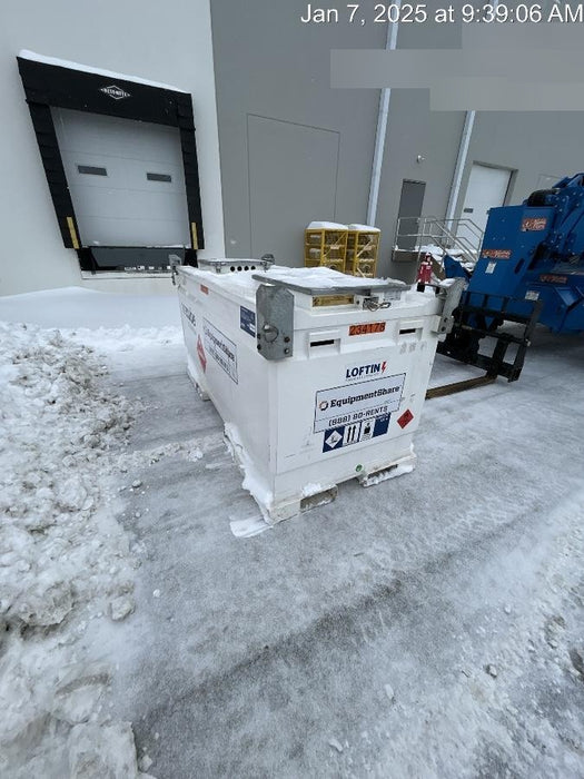 2022 LOFTIN AC-DF-475-37