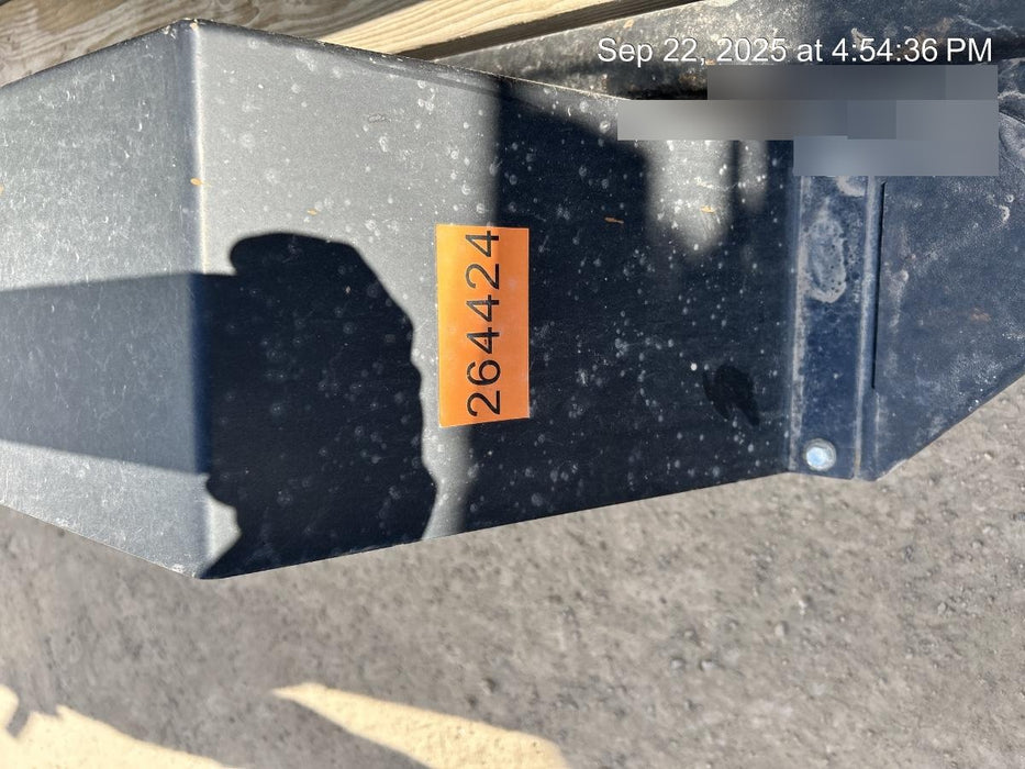 2022 BARRETO E4X6TBT