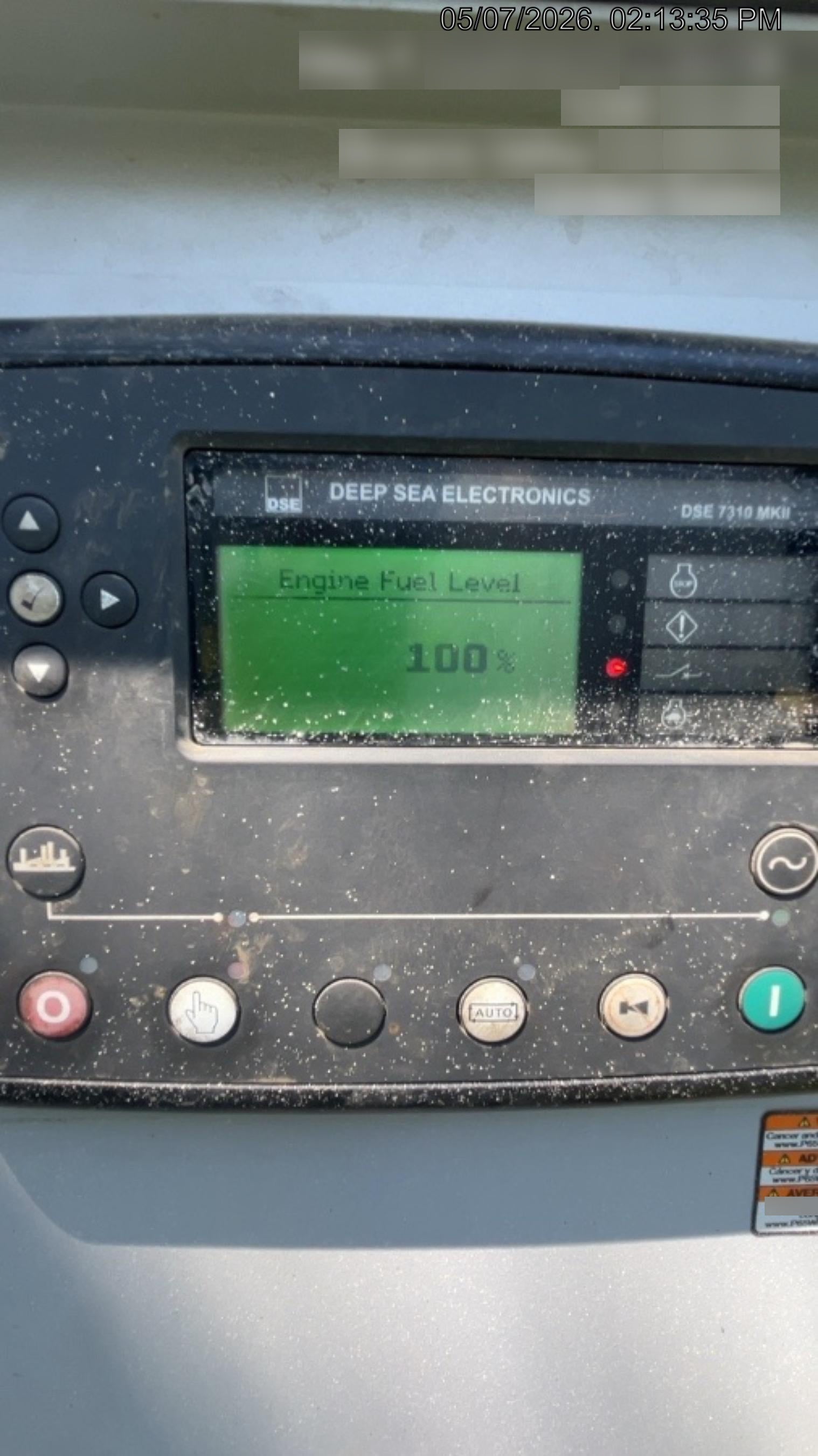 2019 WACKER NEUSON G50