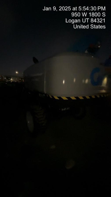 2024 GENIE S-65 XC