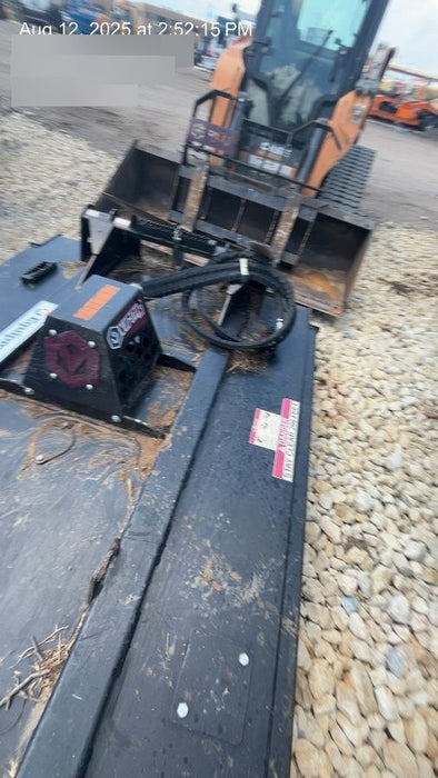 2023 VIRNIG RBV72-25