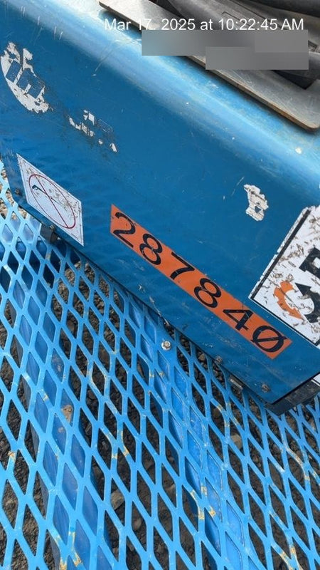 2023 MILLER ELECTRIC CST-280