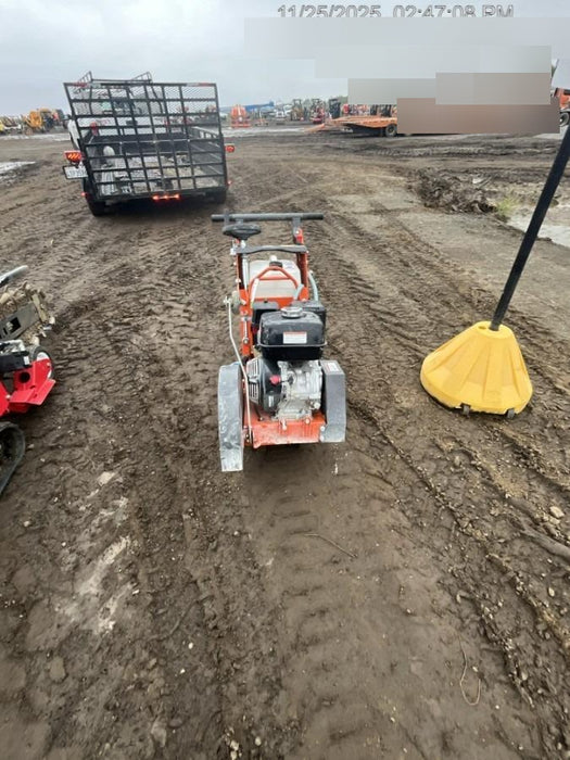 2024 HUSQVARNA FS 400 LV