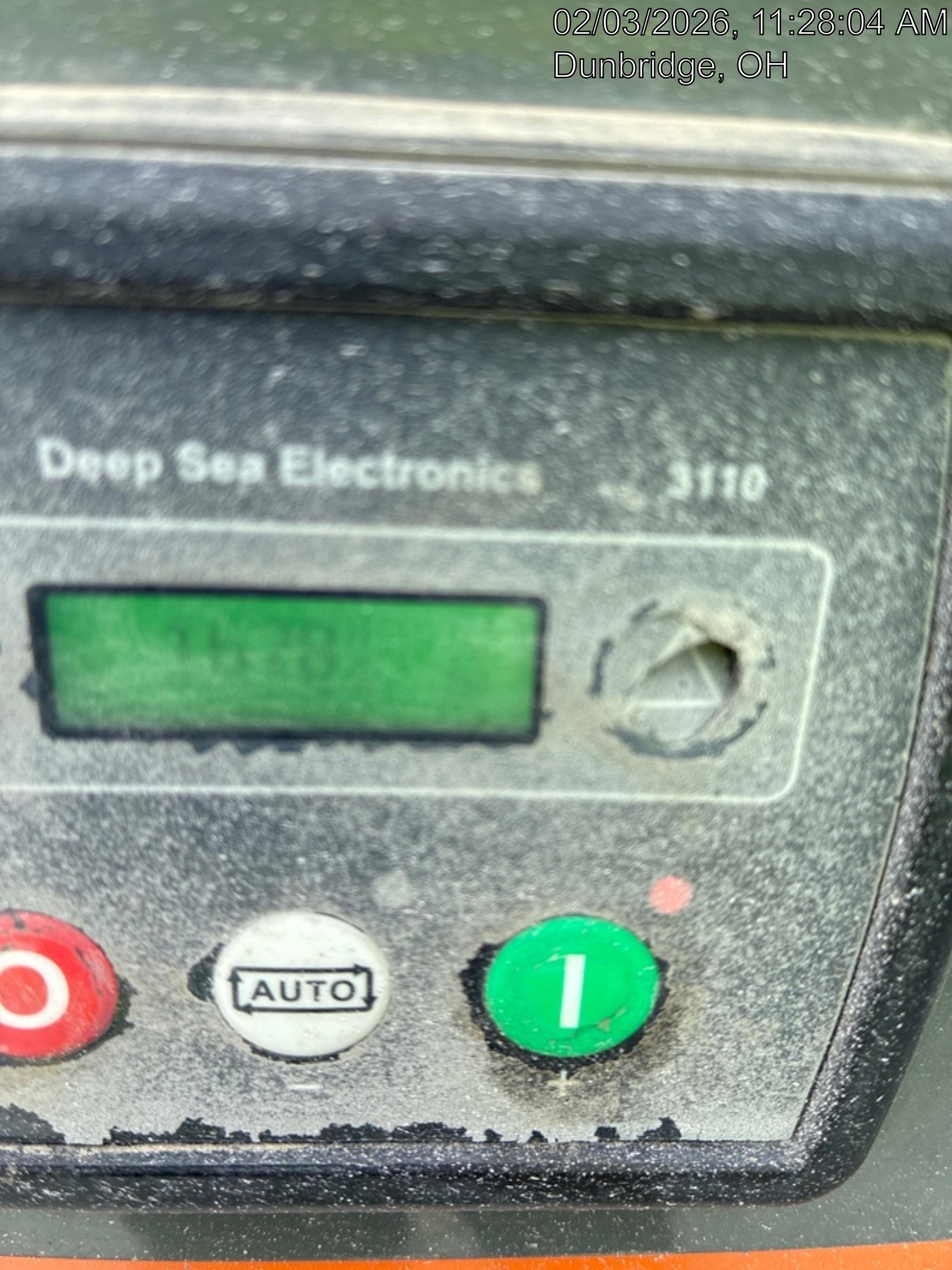 2019 WACKER NEUSON E3000