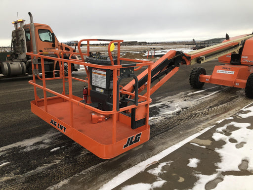 2020 JLG 460SJ
