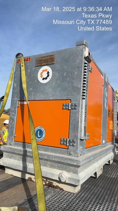 2023 MYERS-SETH MSP PP-150