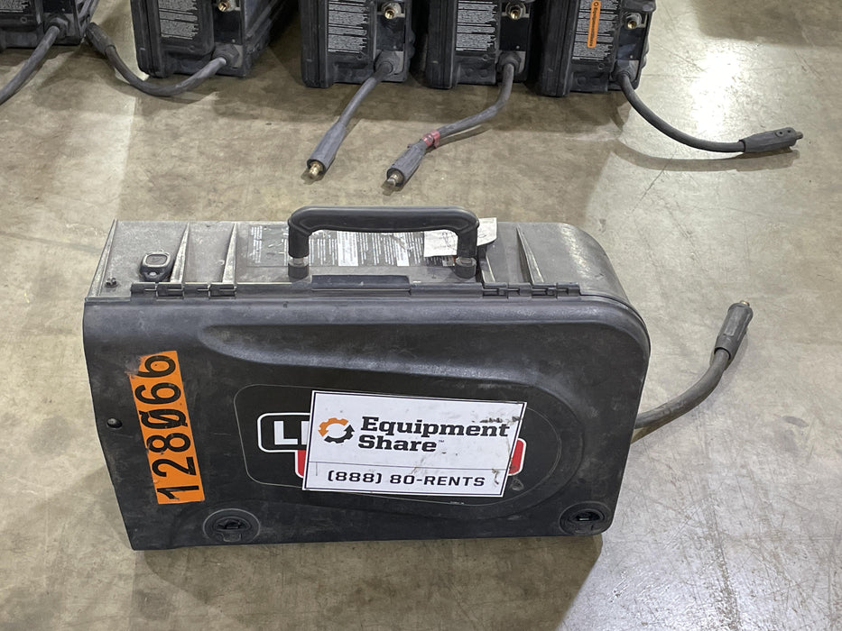 2021 LINCOLN ELECTRIC LN-25X