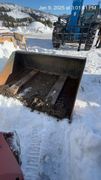 2020 STAR INDUSTRIES 1406B