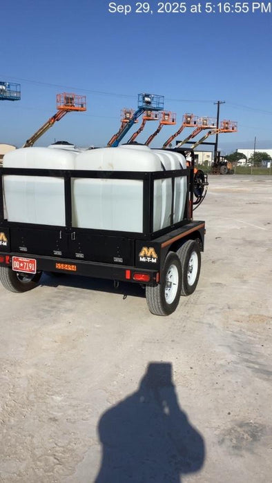 2025 MI-T-M HS-3505-1MGH-UR