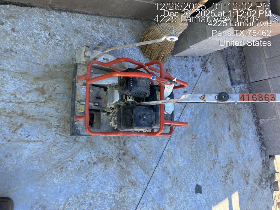 2024 HUSQVARNA SOFF-CUT 150