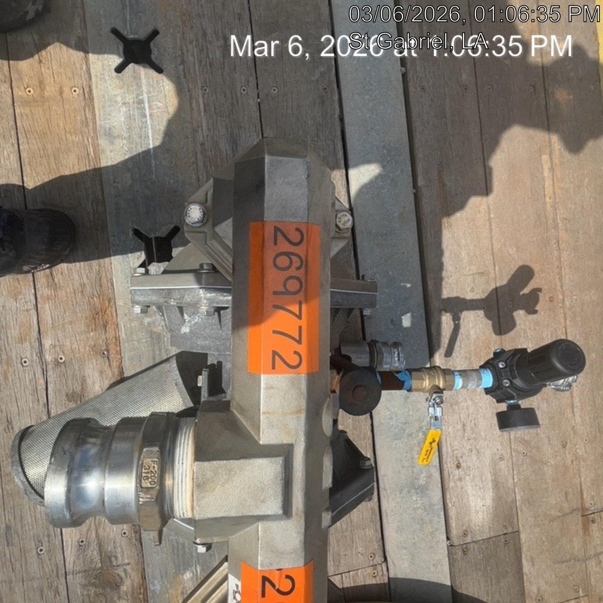 2022 INGERSOLL RAND PD20A-ASS-STT-B