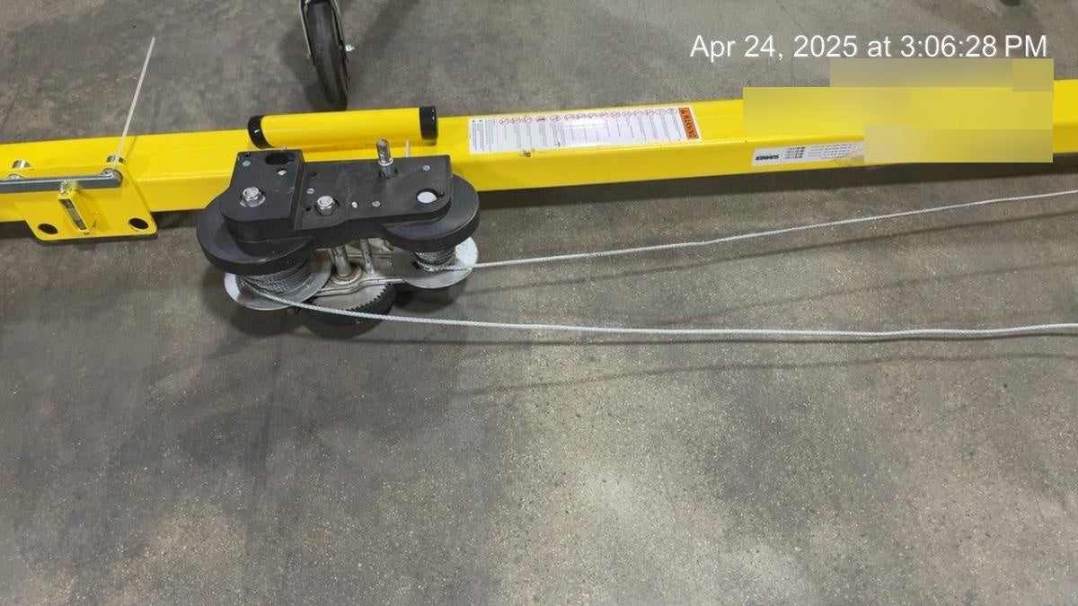 2024 SUMNER R-250