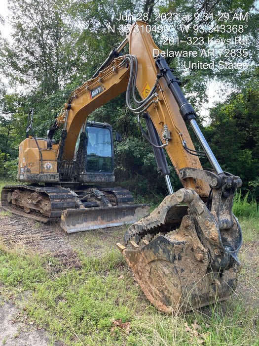 2023 SANY SY155R