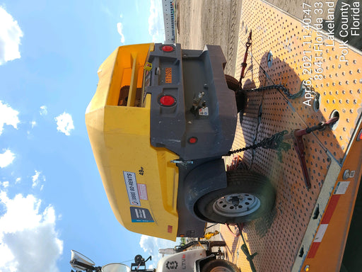 2020 ATLAS COPCO XAS188