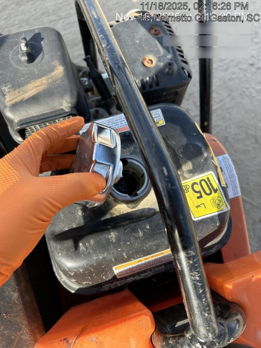 2023 MULTIQUIP MVC82VHW