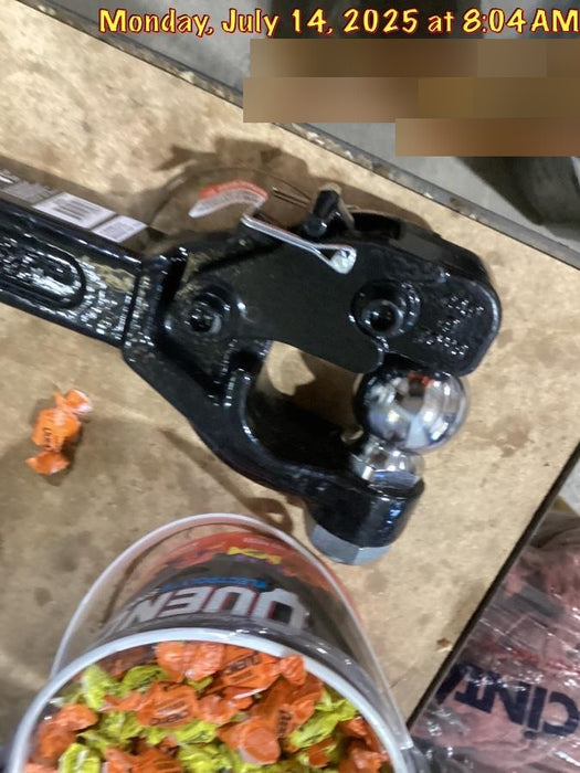 2022 BIG TEX TRAILER 90SR-12BK