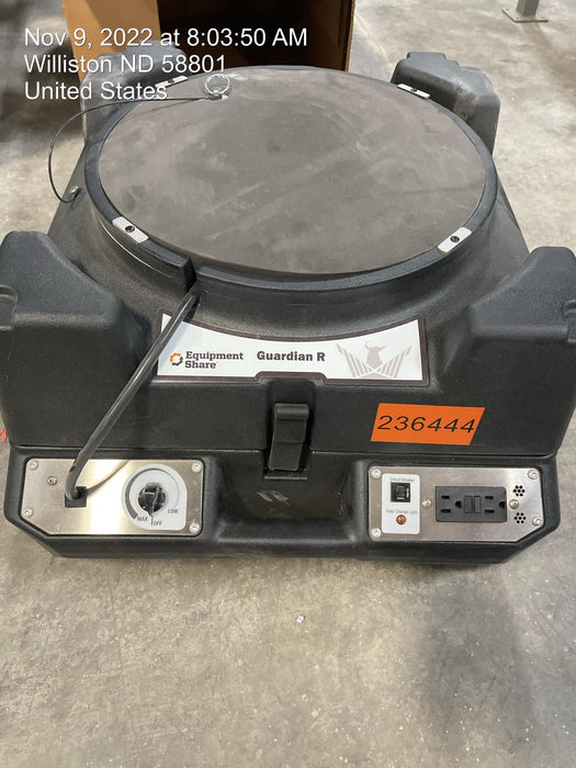 2022 PHOENIX Guardian R Hepa