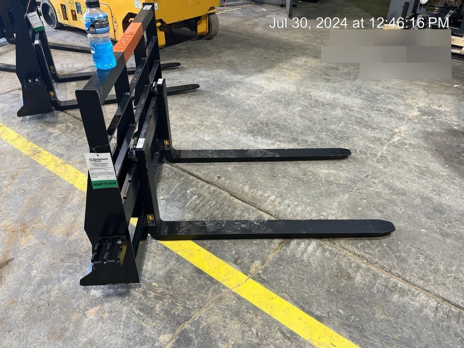 2024 ARROW MATERIAL HANDLING F5100CB