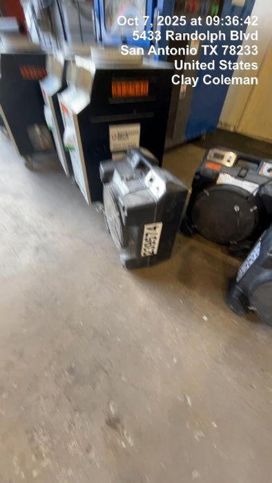 2022 PHOENIX Guardian R Hepa