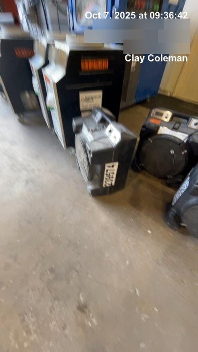 2022 PHOENIX Guardian R Hepa