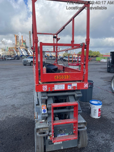 2024 SKYJACK SJ3226