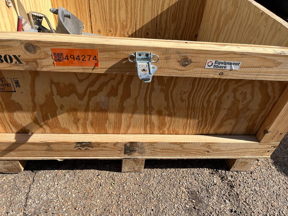 2025 MATHEY DEARMAN 4SA