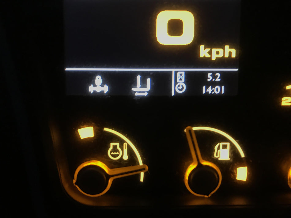 2021 JCB 509-42