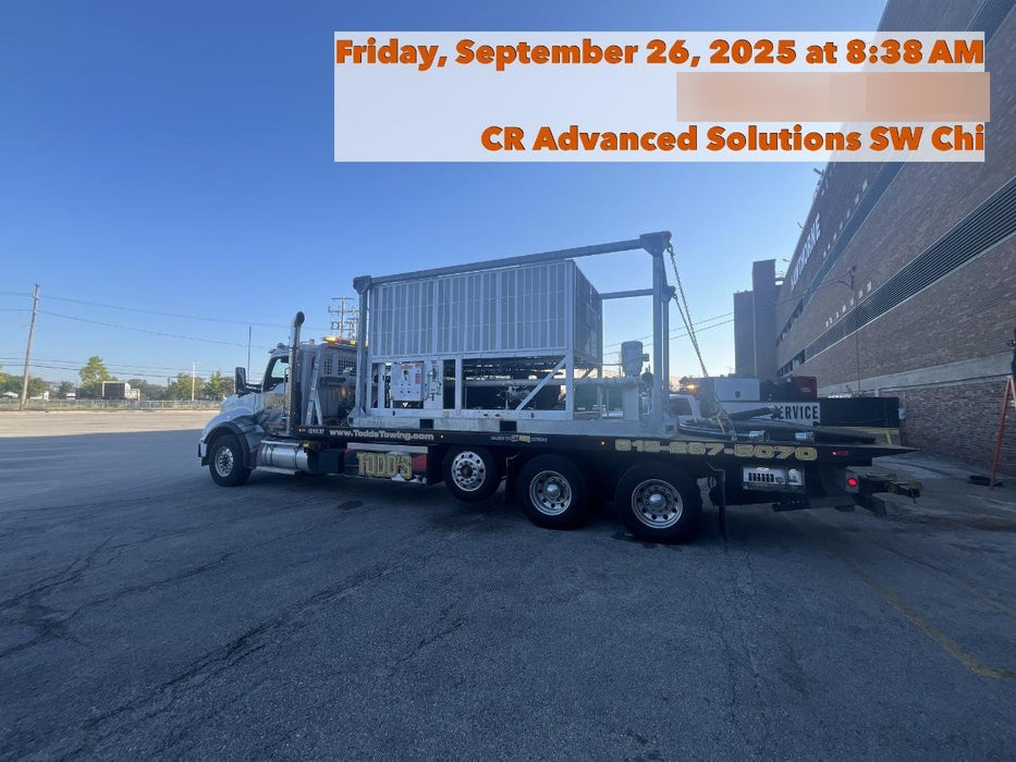 2023 CAPS PCHH-100TC-0NN0NN-5E5-0-PG2CEUP