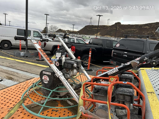 2024 MULTIQUIP J36H55