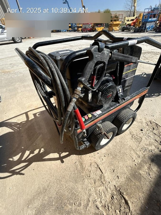 2020 MI-T-M CORPORATION HSP-3504-3MGH